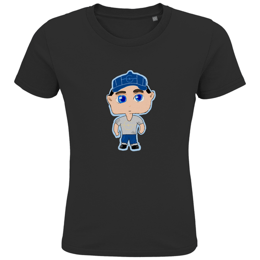 Kids Premium Bio T-Shirt Cool Boy - Chicami