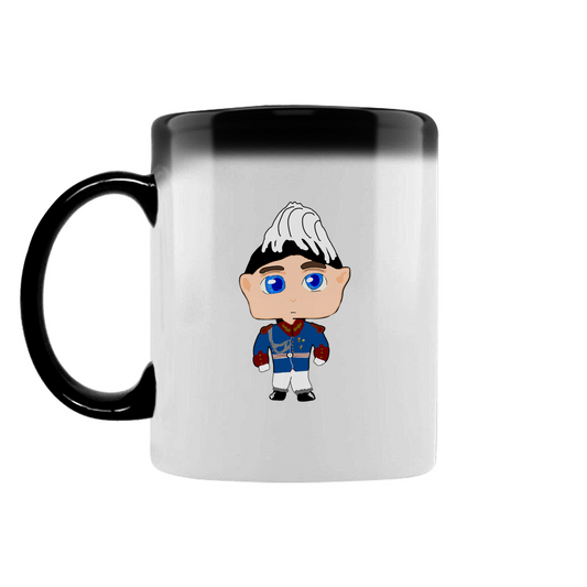 Zaubertasse Grenadier